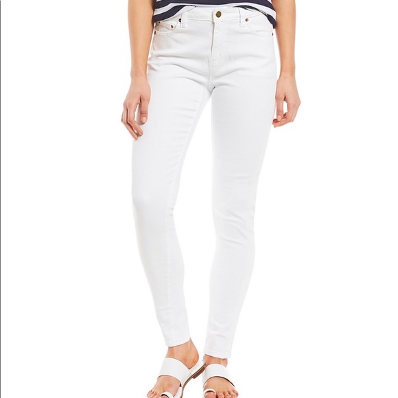 Michael Kors Denim - Michael Kors slim jeans